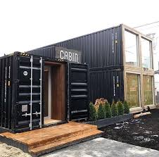 Pin By S Knight On Wood Shop Building A Container Home Container Buildings Shipping Container Buildings