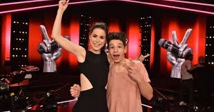 Tout savoir sur cette soirée événement. Noah Levi Gewinnt The Voice Kids 2015