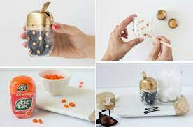 Mit upcycling tolle unikate aus gebrauchten gegenständen basteln: Upcycling Ideen Einfach Nachmachen 30 Super Ideen Fur Heim Garten