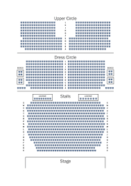 The Alhambra Theatre Bradford