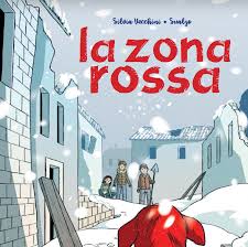 Il 24, 25, 26, 27, 31 dicembre, 1, 2, 3, 5 e 6 gennaio. La Zona Rossa Best Graphic Novel For Kids 2018 Uklitag