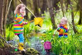 Enjoy these fun outdoor games for adults, teens, kids and more. 60 Summer Outdoor Activities For Kids