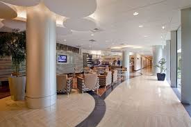 In House Cafe Federal Reserve Bank Of Boston Office Photo Glassdoor