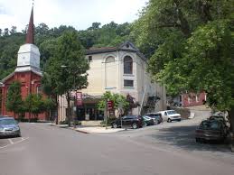 Mauch Chunk Opera House In Jim Thorpe Pa Cinema Treasures