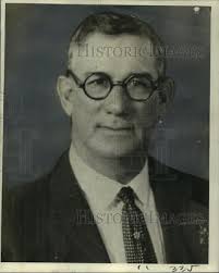 1959 Press Photo Former State Senator Ralph Anthony Cucullu