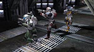A scheduled task is added to windows task scheduler in order to launch the program at various scheduled follow the prompts. Star Wars Republic Commando Launches On Ps4 This April Playstation Blog