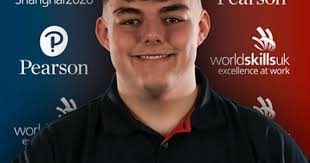 Cabinet Maker Jack Simpson…