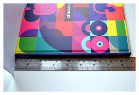 Order by 23:59pm & choose 'express 2 day delivery'. How To Measure Your Book Size Mixam Print