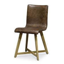 Ace Side Chair By Palecek 18 W X 21 25 Dp X 33 H Seat 19 5 H Modern Wood Furniture Dining Chairs Chair