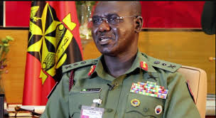 Register for nigerian army recruitment 2021 updates. Endsars Army Chief Alleges Plot To Destabilise Nigeria
