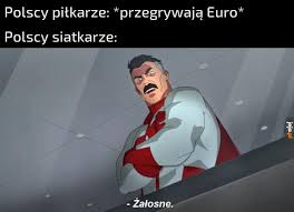 Jun 19, 2021 · szanse nie są duże, bukmacherzy nie pozostawiają wątpliwości, nasi kibice też raczej z rezerwą patrzą na to, co się może zdarzyć na stadionie w sewilli 19 czerwca o 21.00 w meczu. Siatkowka 141 Najlepszych Memow Jeja Pl