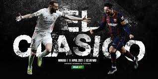 Jangan sampai terlewatkan, simak jadwal lengkap yang melibatkan tiga besar atletico madrid, real madrid dan barcelona bisa di halaman. Jadwal Dan Live Streaming Real Madrid Vs Barcelona Di Vidio 11 April 2021 Bola Net