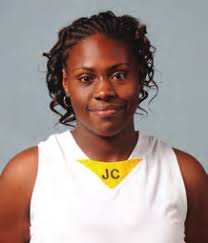 JOHNSON C. SMITH UNIVERSITY 2008-2009 LADY GOLDEN BULLS
