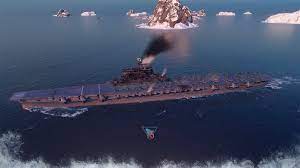 As already noted, with such a big change in the game, it has been necessary to apply some corrections over a few updates, and now we will share. The New Aircraft Carriers How Best To Use Them World Of Warships