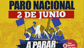 2 de junio de 2021. 0niws5t Ryxaqm