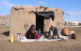 Pashtun make up the largest ethnic group in afghanistan, followed by tajiks, hazara, uzbek, aimaks, baloch, and others. Afghanistan Stuttering Peace Process Leaves Out Millions Displaced By 40 Years Of War