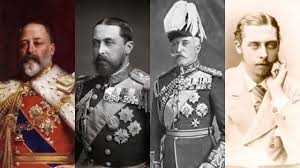 Hulton archive / the print collector / print collector / getty images the british royal coup. Queen Victoria S Sons Youtube
