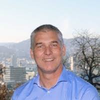 John Kussmann's Instagram, Twitter & Facebook