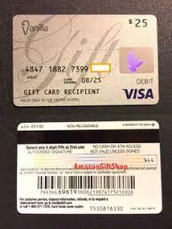 Advantages of vanilla gift cards. Hack Crack