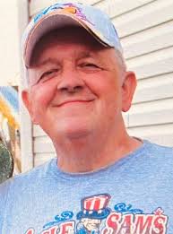 Joe Wayne Williams Obituary January 10, 2023