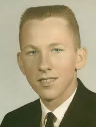 Max Dean Steele Obituary