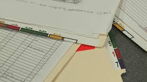 Medical Records Found In Dumpster Linked To Shoals Doctor