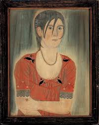 Wood and metal kitchen island paneling modern artists 2000s. Folk Art Revealed American Folk Art Museum