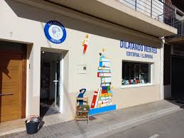 Dilatando Mentes (Librería y Editorial)