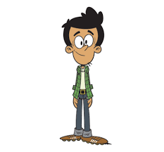 Roberto Bobby Alejandro Martinez Millan Luis Santiago Jr Is A Supporting Character In The Loud House Bobby Is Lo Loud House Characters Lola Loud Lynn Loud