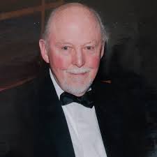 WILFRED BRIAN SKIDMORE