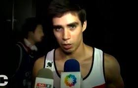 Poesía en español de todo el mundo desde el inicio de la lengua castellana hasta hoy Exatlonmexico Ana Lago Y Daniel Corral Ganan La Inmumidad En Relevo Por Famosos Videos Metatube