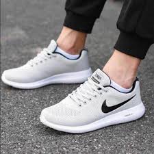 The nike running shoes for women also have air units that ensure comfort even while running for a long time. Shoes Nike Zoom Running Shoes Rubber Shoes Sports Shoes Sneakers Low Cut For Women Men Shopee Philippines