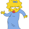 Veja mais ideias sobre desenho dos simpsons, os simpsons, desenho. 1