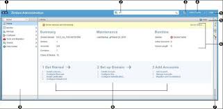Zimbra Collaboration Administrator Guide