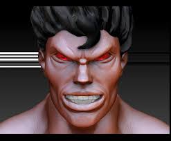 The Monopoly Man as a DC Supervillain lol