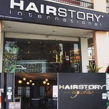 March hair offer an extensive range of quality and competitively priced hair and beauty services. 8 Most Popular Hair Salons In Penang Blog Review Toppik Malaysia