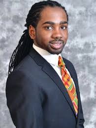 Tyron White's Instagram, Twitter & Facebook