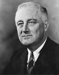 Franklin D Roosevelt Densho Encyclopedia