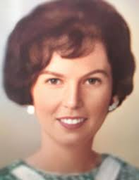 Jean Anne McAuliffe Obituary