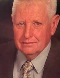 Mr. James Douglas Harrell