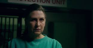 Does franky die in wentworth. Is Ferguson Really Dead In Wentworth Finale Details Spoilers