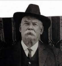 John Riley Cobb (1845-1936)