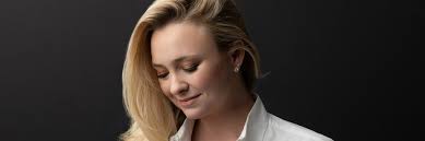 Lia Michelle Higgins