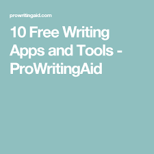 10 Free Writing Apps And Tools Free Writing Apps Apps For Writers Free Blogging Tools