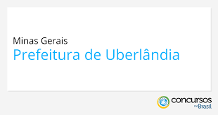 Através de portais de prefeituras de determinadas localidades podemos ficar informados sobre tudo o que. Processo Seletivo Prefeitura De Uberlandia Mg
