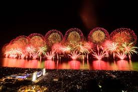 Happy 2016 New Year S Firework Displays Around The World New Year Fireworks Fireworks Amazing Destinations