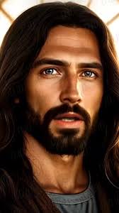 Insightful Portrait of a Reflective Individual