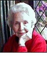 Lucille Ford Obituary