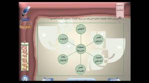 حل الوحدة القرائية مادة اللغة العربية المستوى الخامس ثالث ثانوي النظام الفصلي Youtube