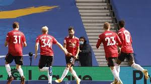 Inilah jadwal lengkap manchester united di bulan desember 2020 : Manchester United Agatsumaent Com